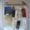 Komplet Lexmark 26/27